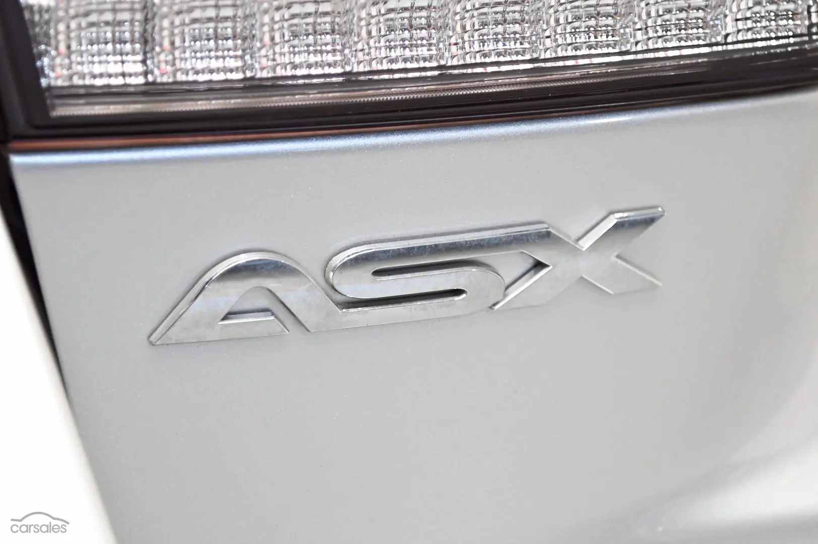 2022 Mitsubishi ASX Image 7