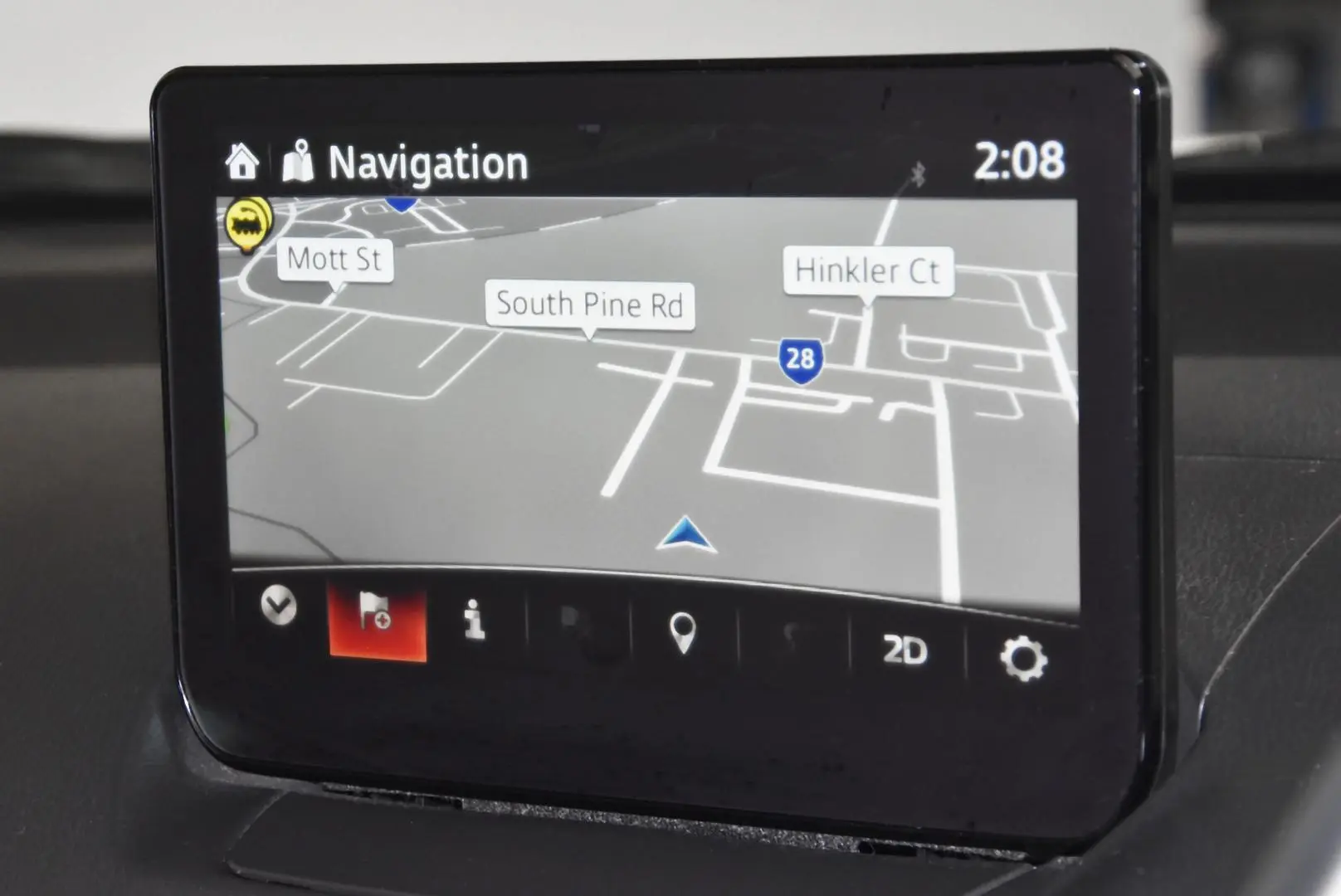 2023 Mazda CX-3 Gallery Image 11