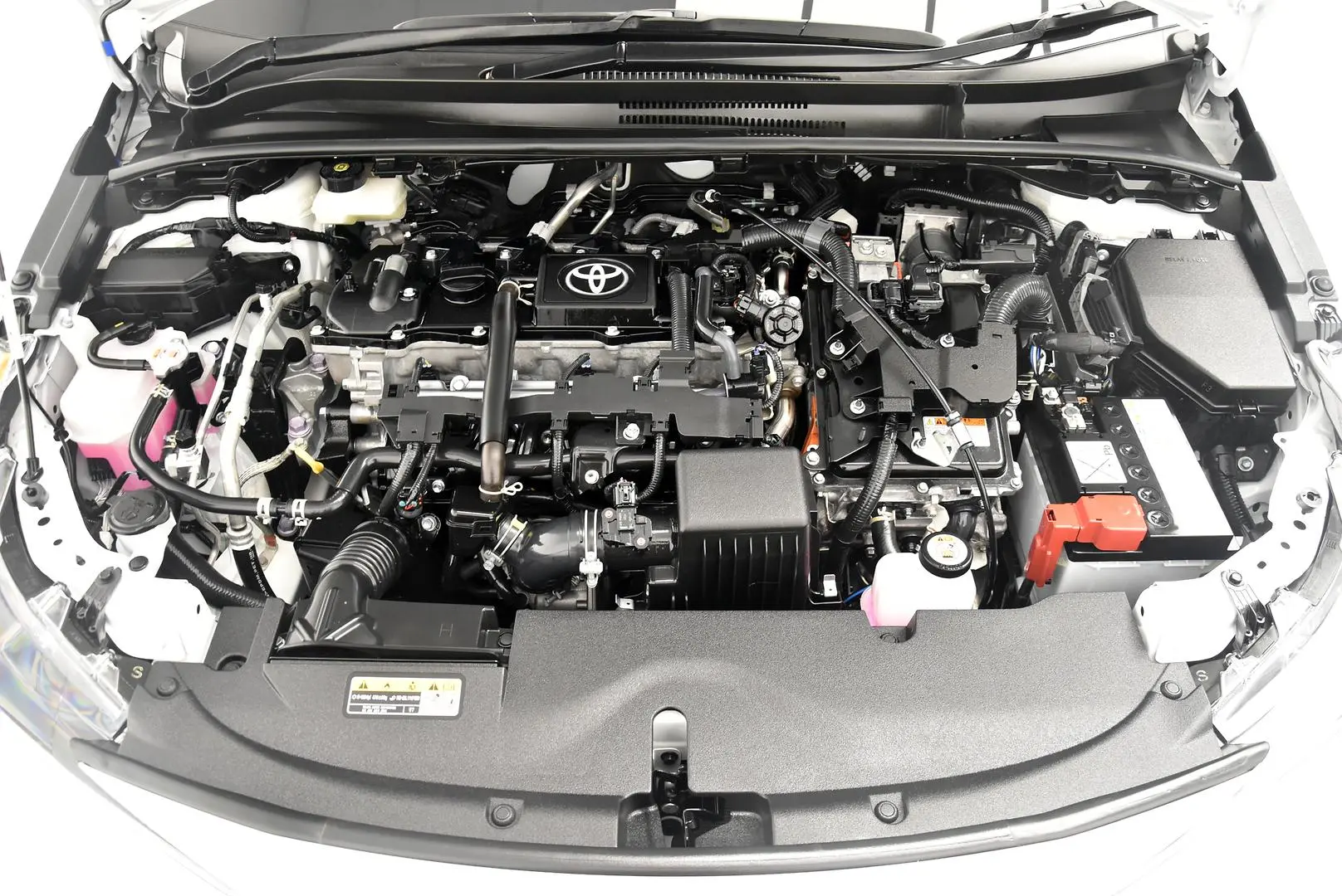2024 Toyota Corolla Gallery Image 22