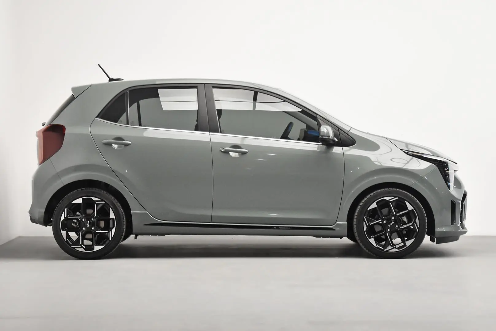 2024 Kia Picanto Gallery Image 3