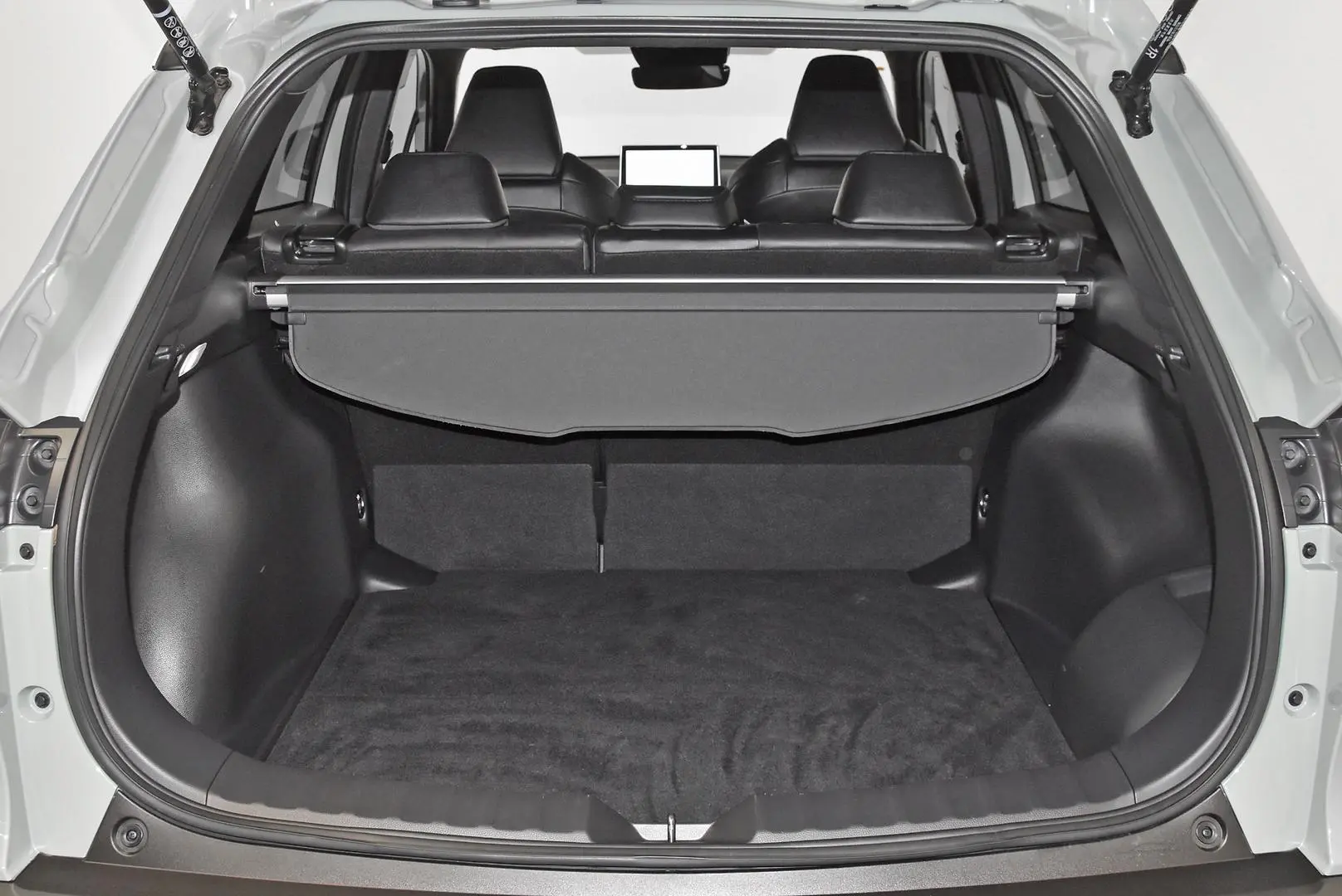 2025 Toyota Corolla Cross Gallery Image 21