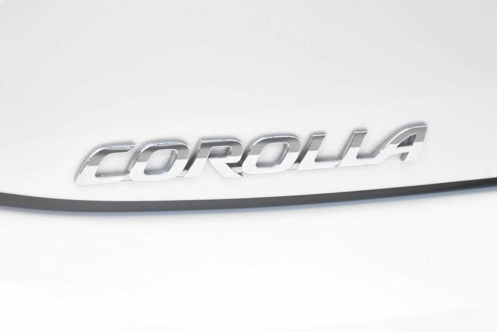 2024 Toyota Corolla Gallery Image 7