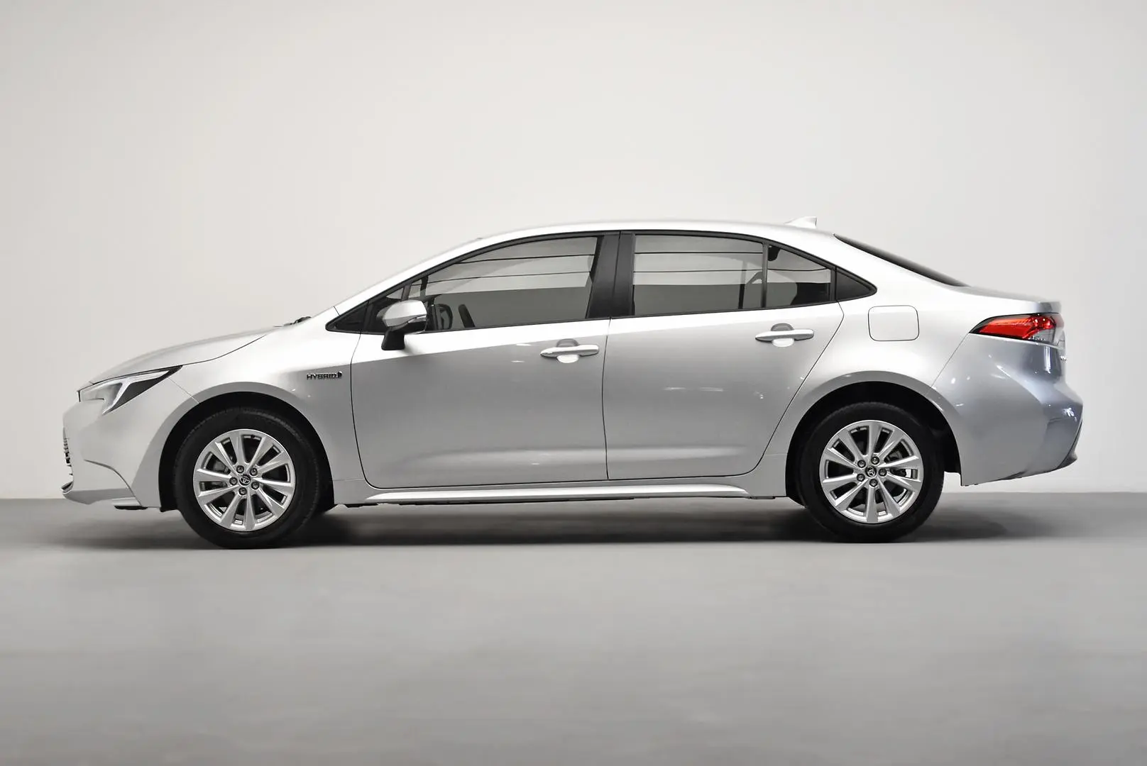 2024 Toyota Corolla Gallery Image 4