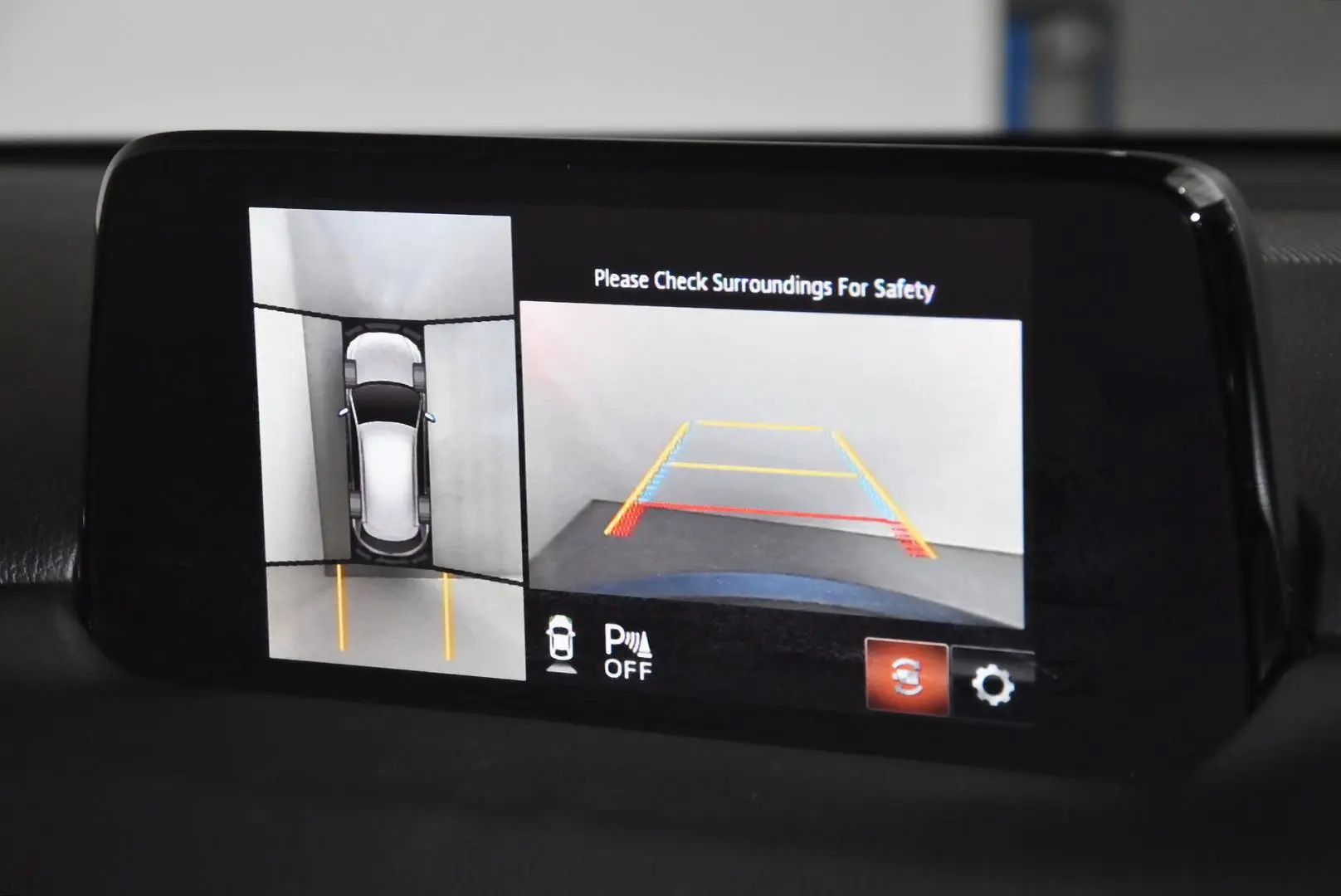 2019 Mazda CX-5 Gallery Image 12