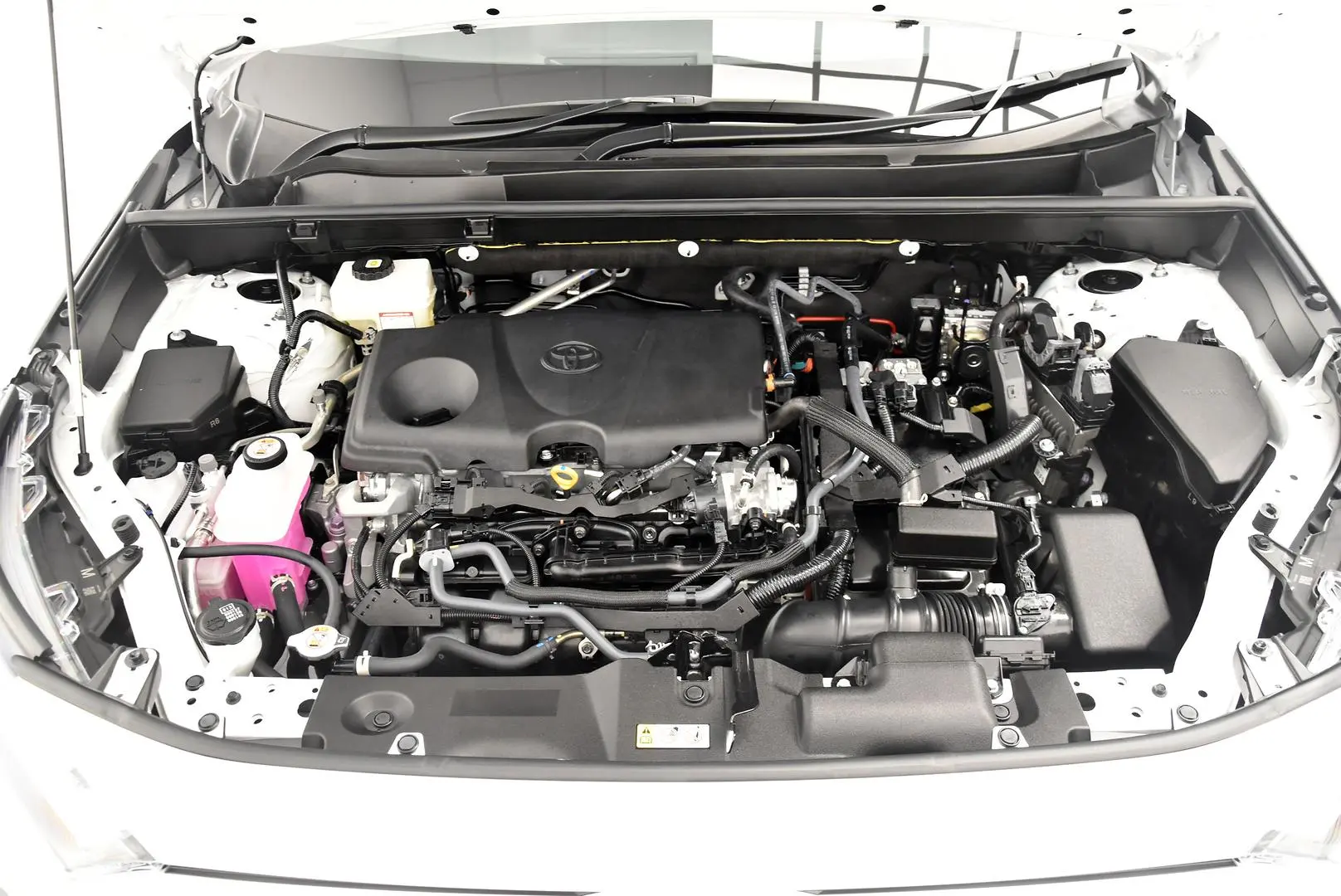 2024 Toyota RAV4 Gallery Image 22