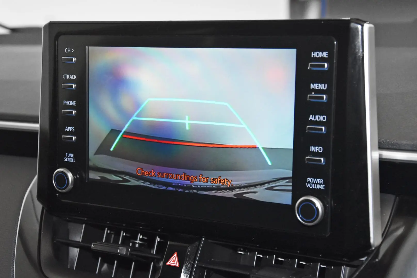2021 Toyota Corolla Gallery Image 13