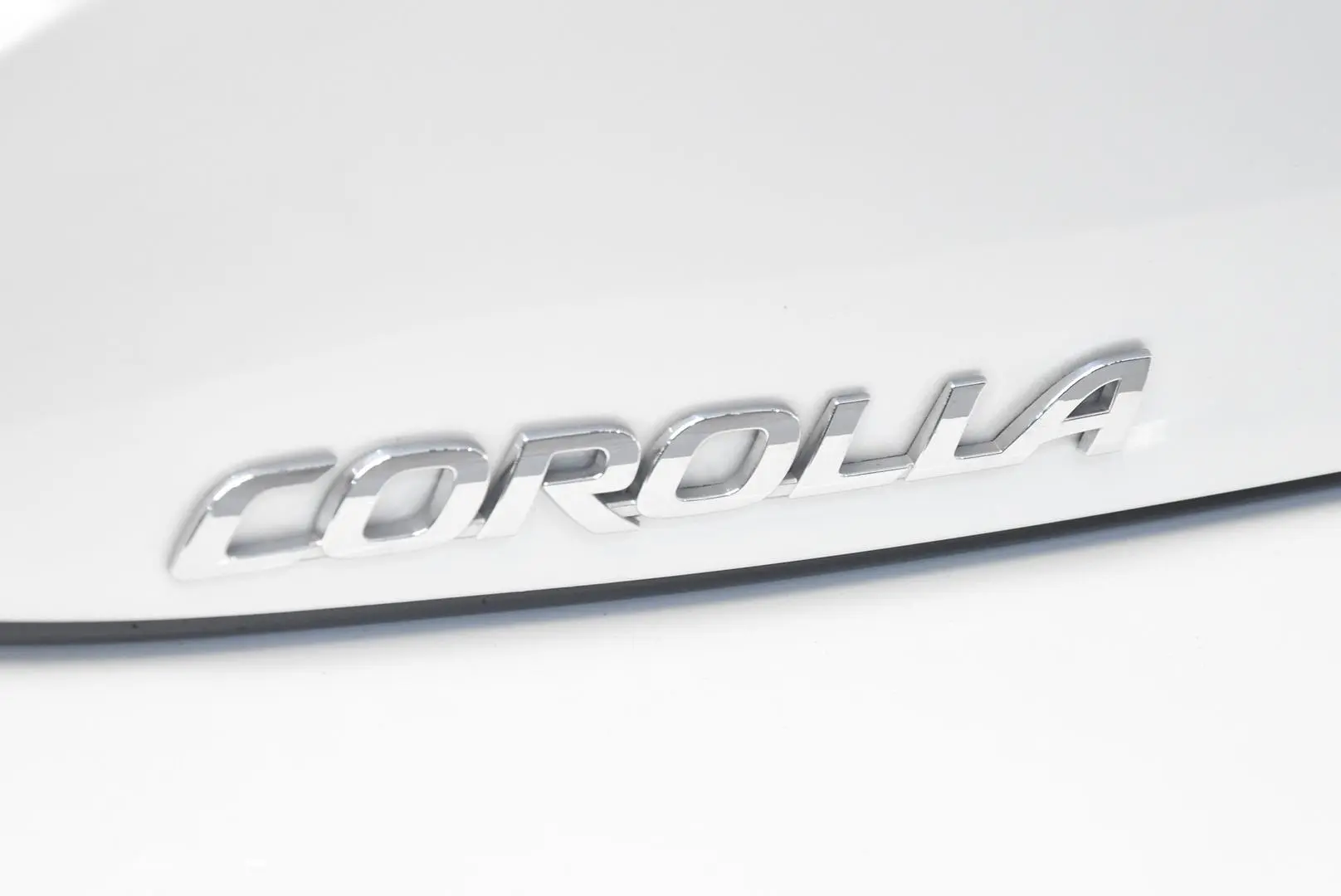 2025 Toyota Corolla Gallery Image 7