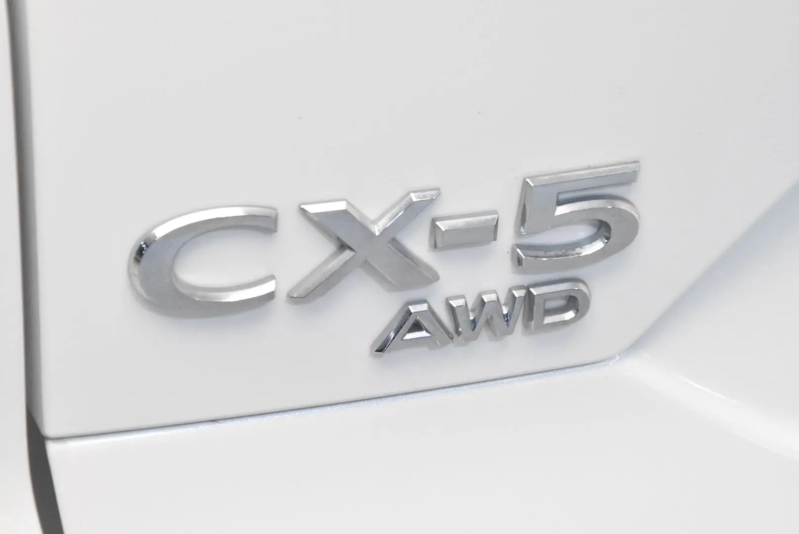 2021 Mazda CX-5 Gallery Image 7