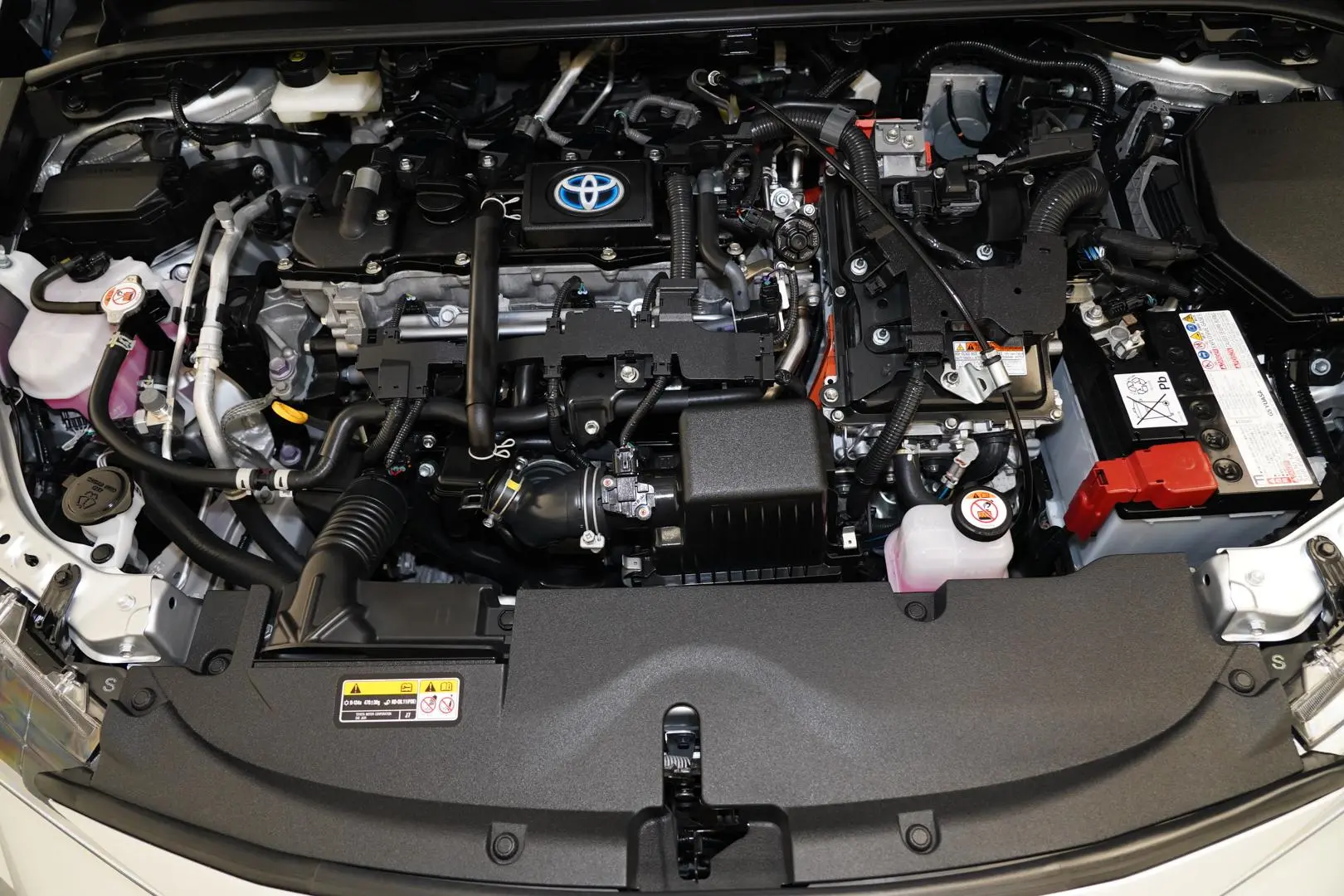 2022 Toyota Corolla Gallery Image 23