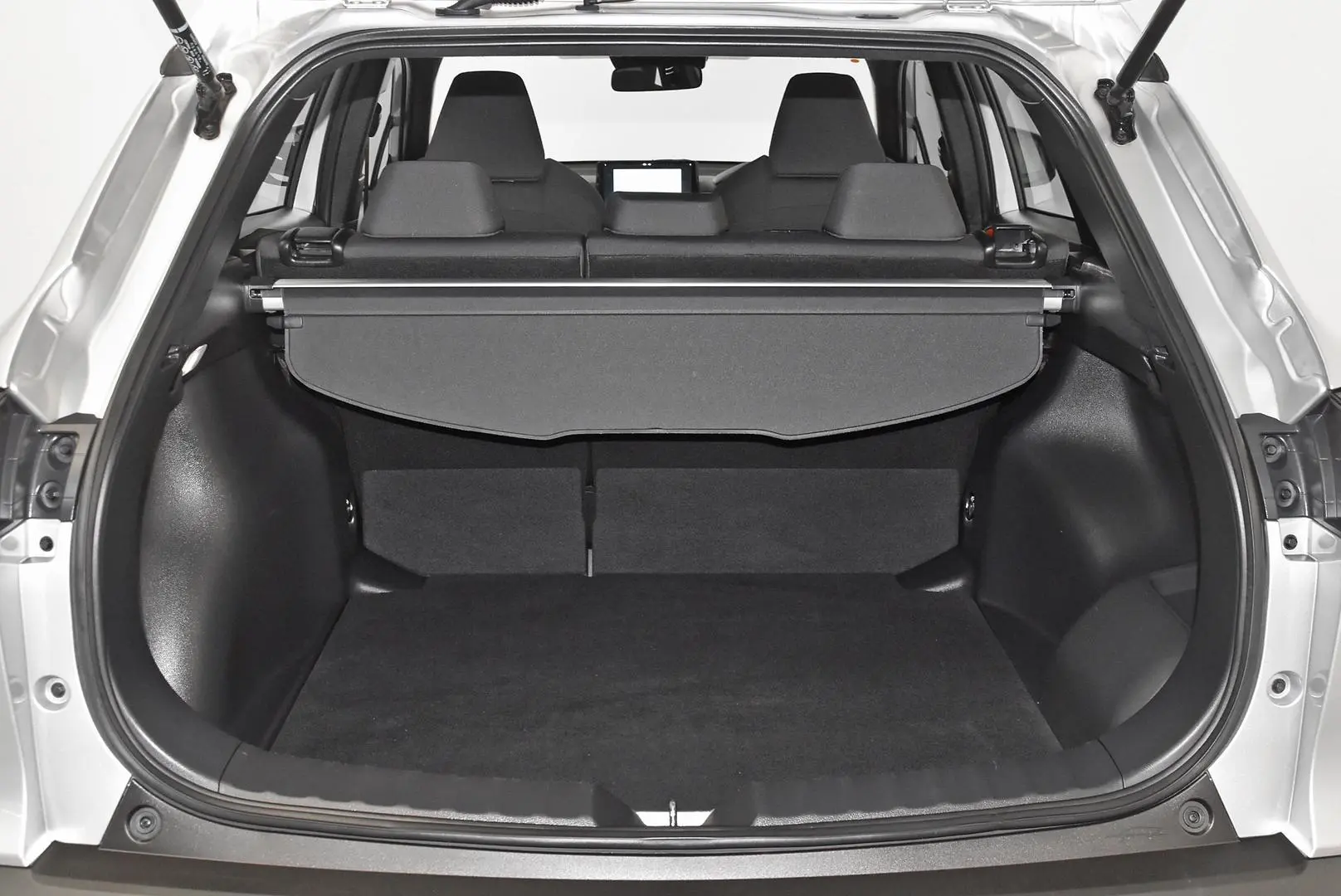 2025 Toyota Corolla Cross Gallery Image 21