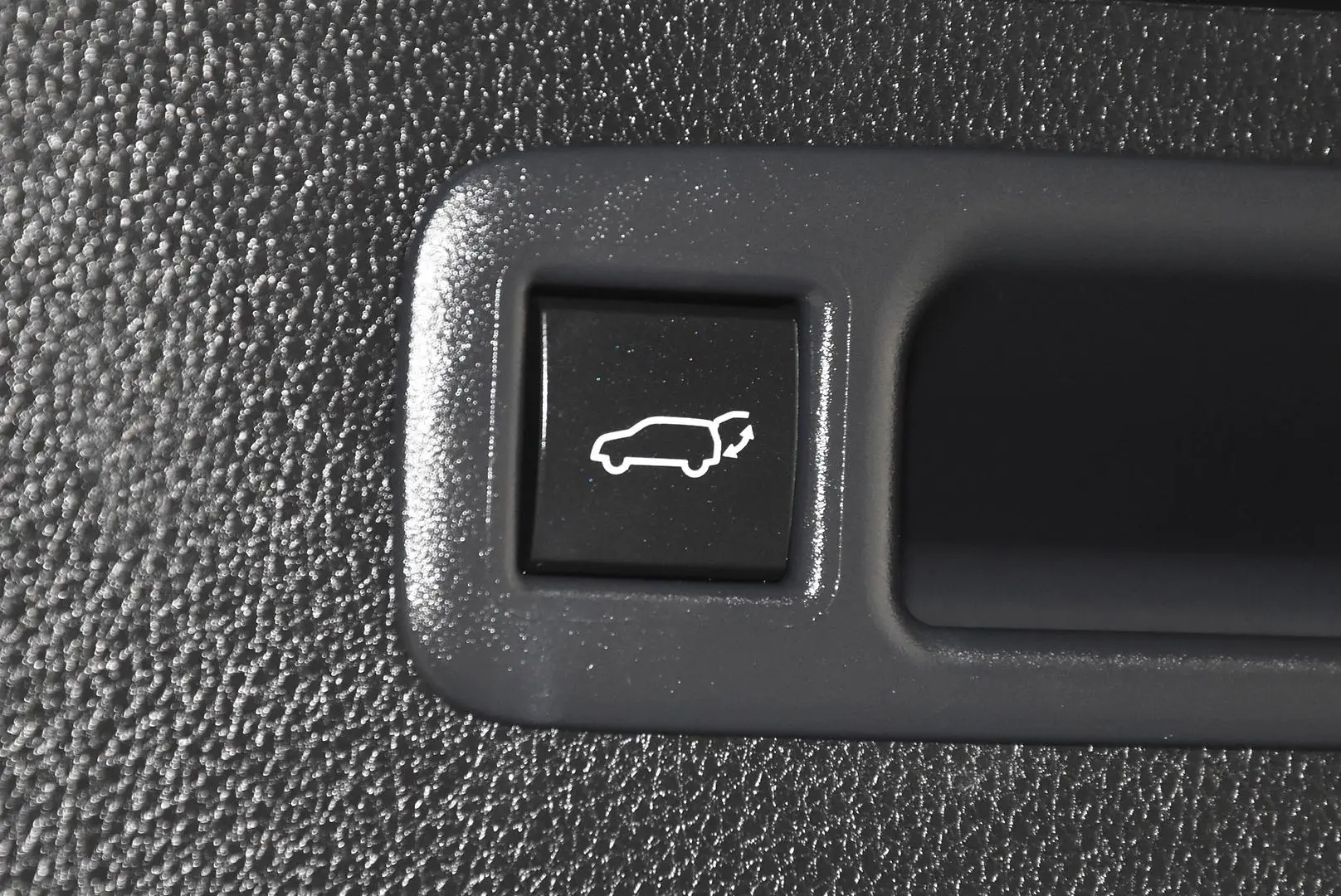 2025 Toyota Kluger Gallery Image 23