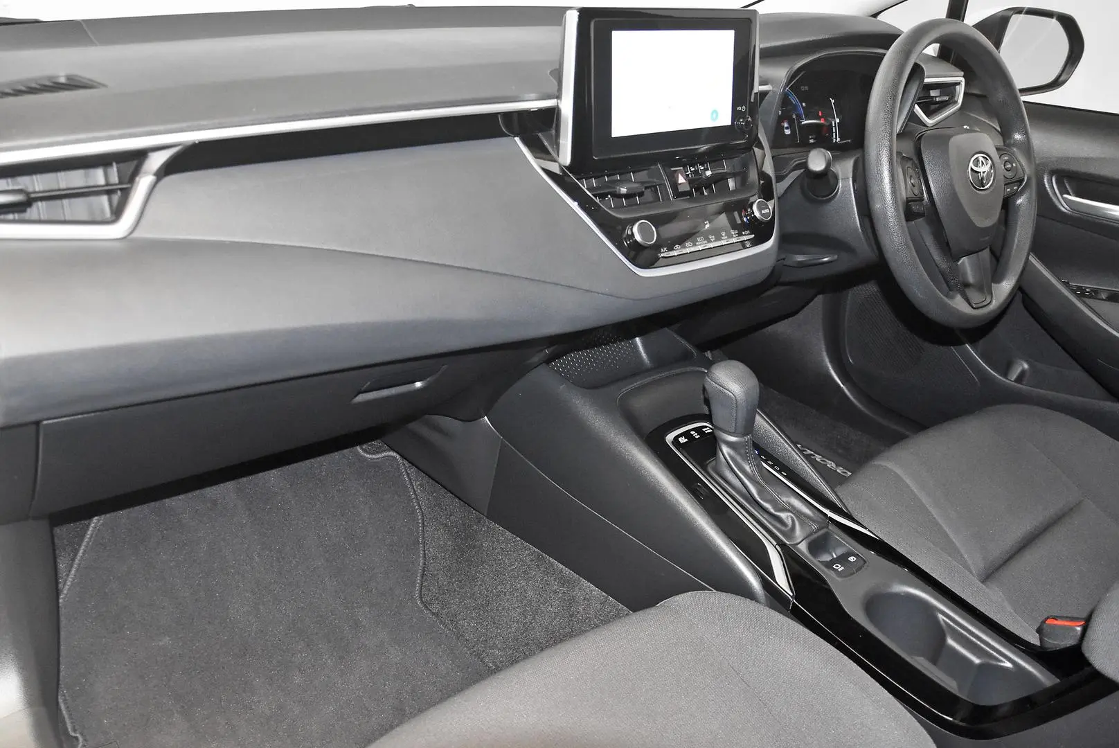 2024 Toyota Corolla Gallery Image 17