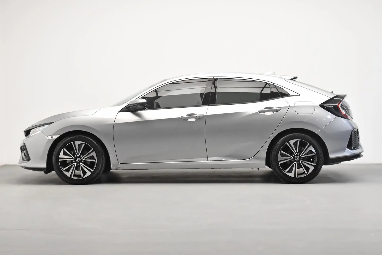 2019 Honda Civic Gallery Image 4