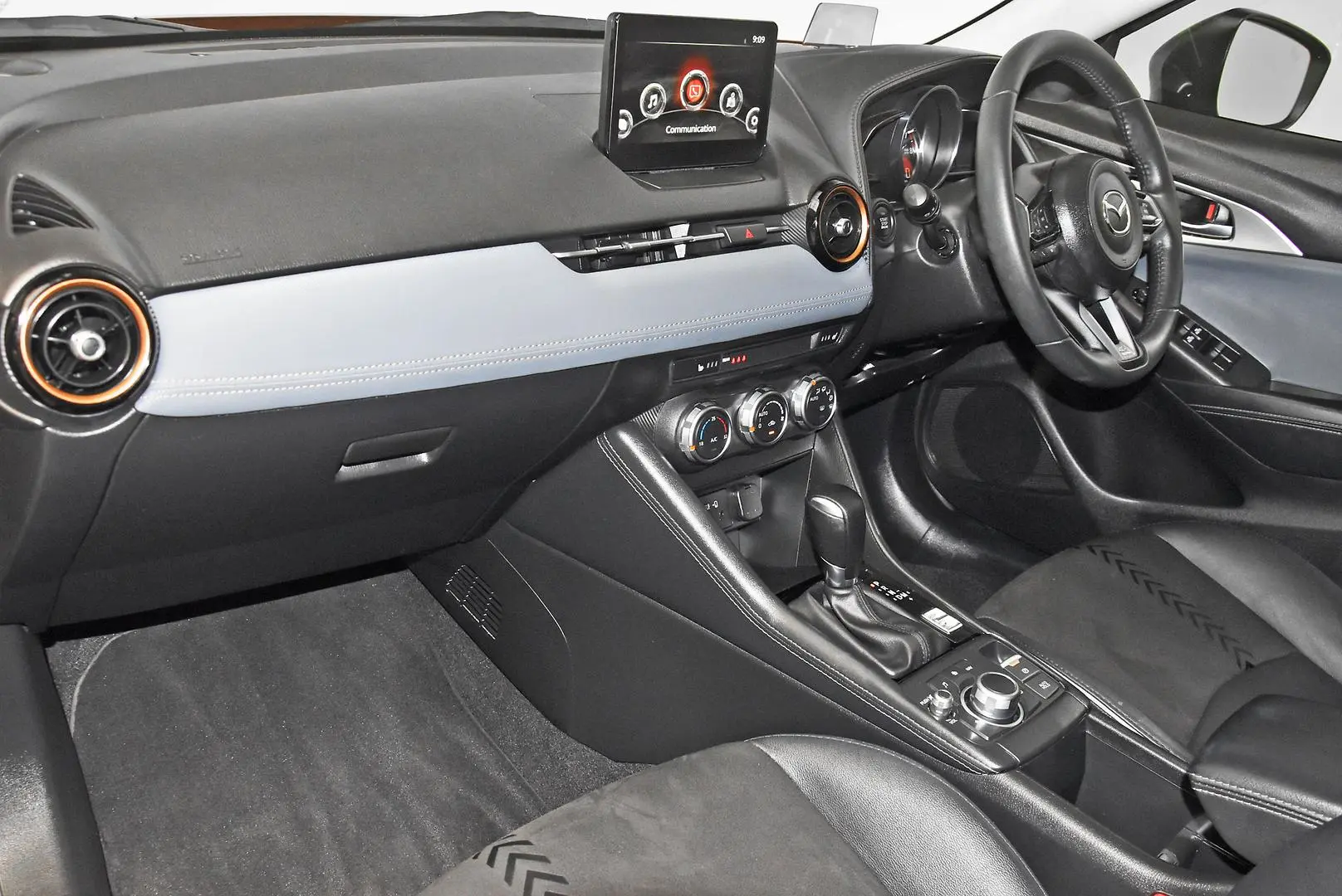 2024 Mazda CX-3 Gallery Image 16