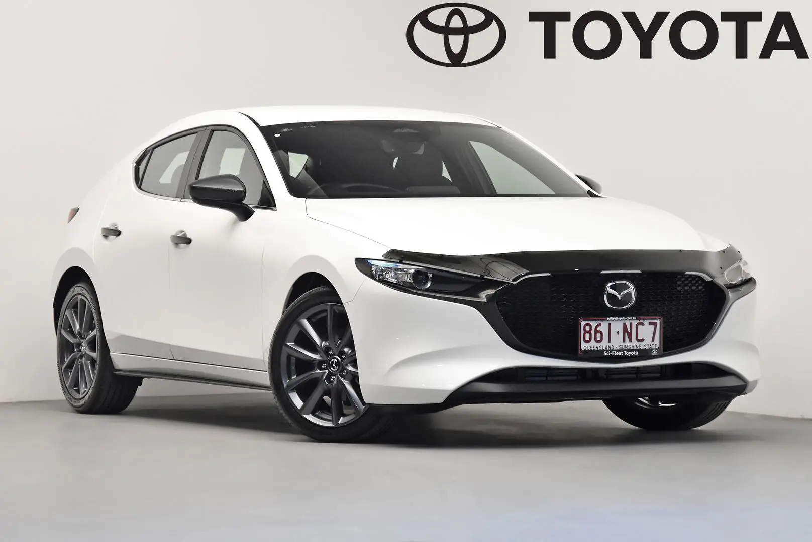 2024 Mazda 3 Gallery Image 1