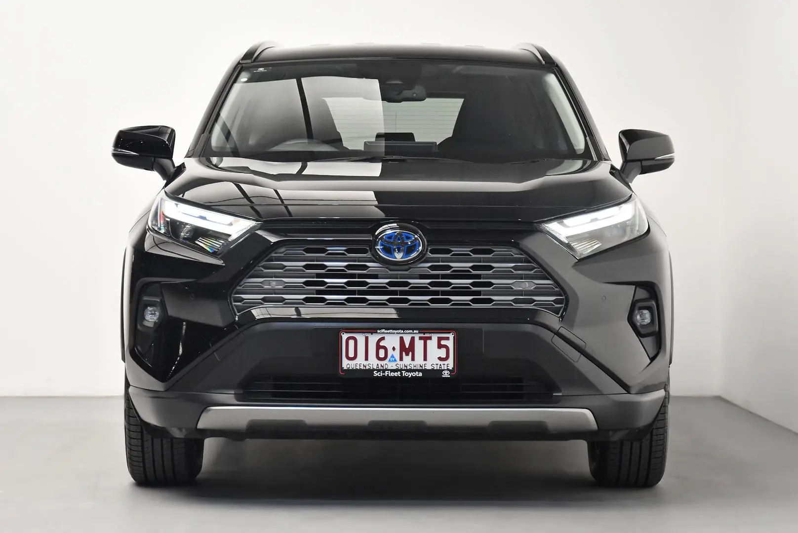 2023 Toyota RAV4 Gallery Image 2