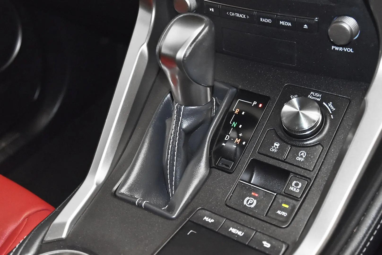 2020 Lexus NX Gallery Image 13