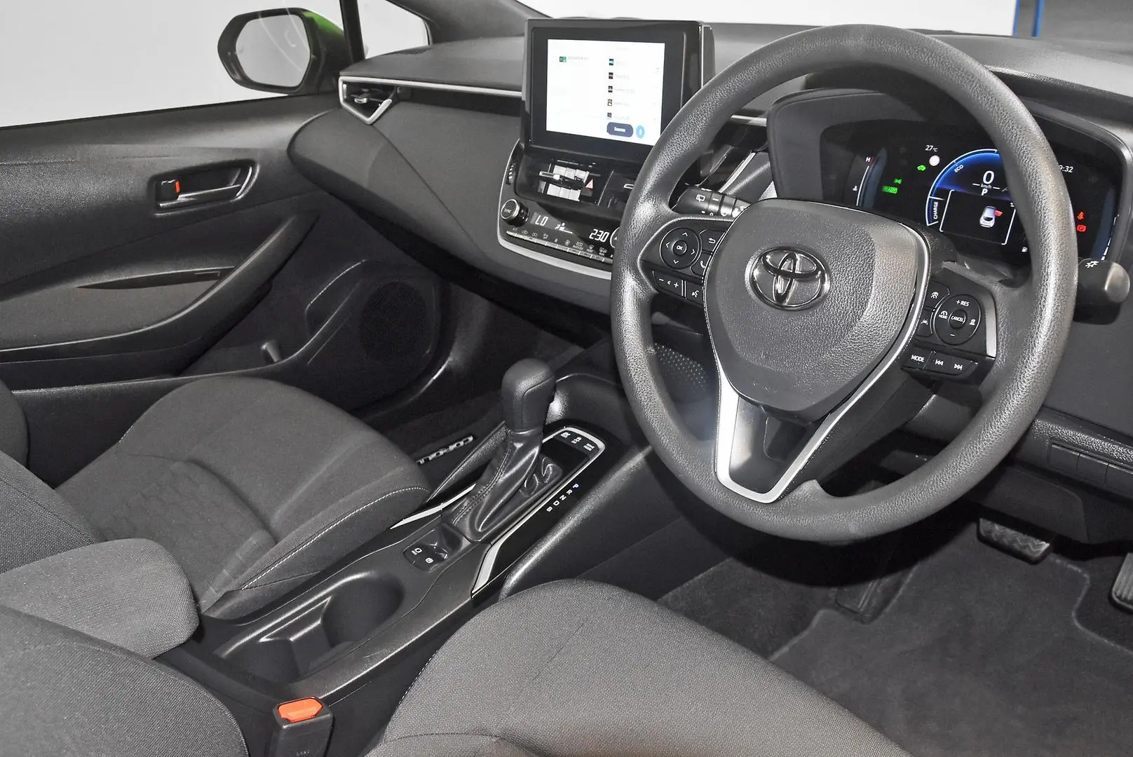 2024 Toyota Corolla Gallery Image 9