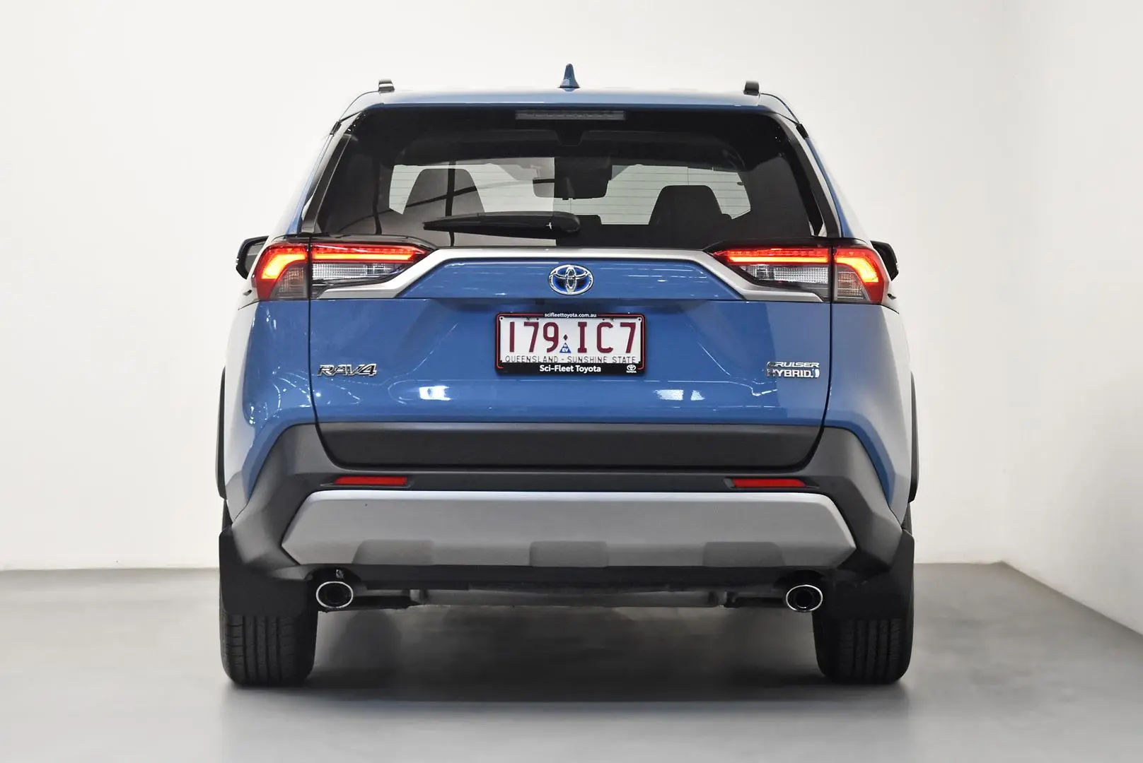 2023 Toyota RAV4 Gallery Image 6