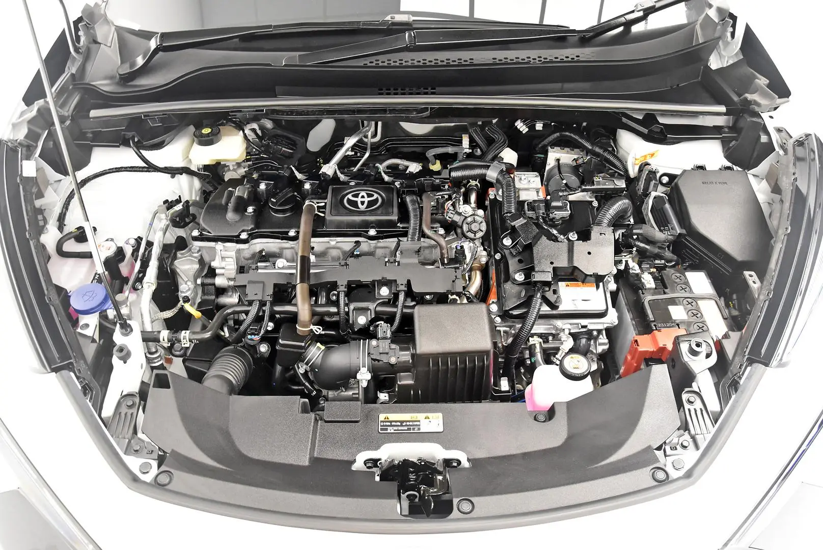 2023 Toyota C-HR Gallery Image 24