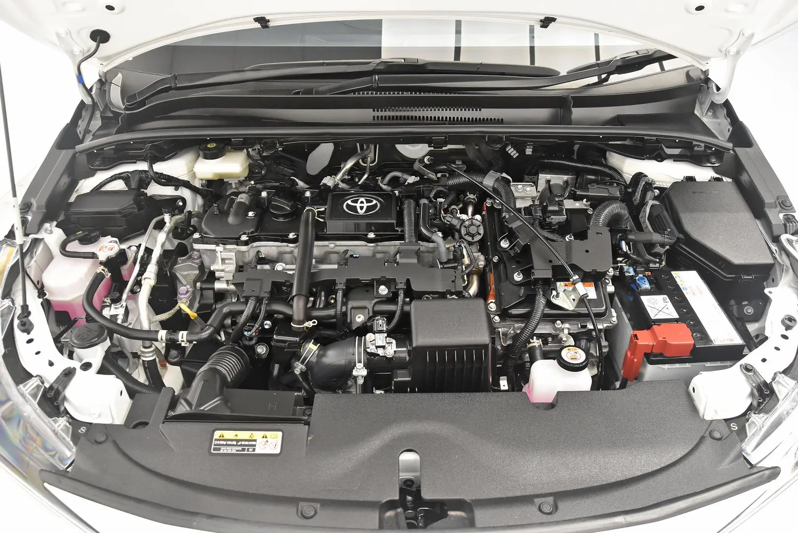 2024 Toyota Corolla Gallery Image 22