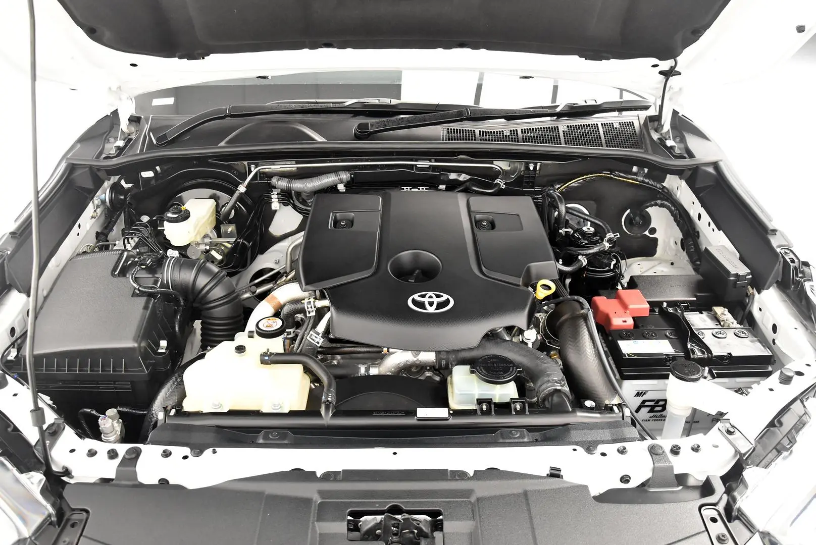 2023 Toyota Hilux Gallery Image 21