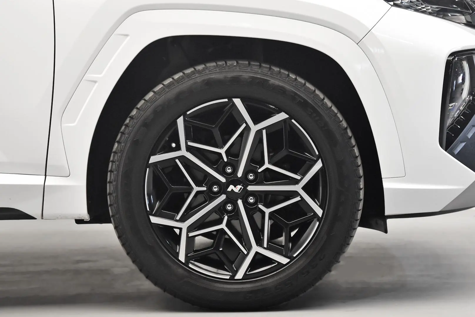 2022 Hyundai Tucson Gallery Image 23