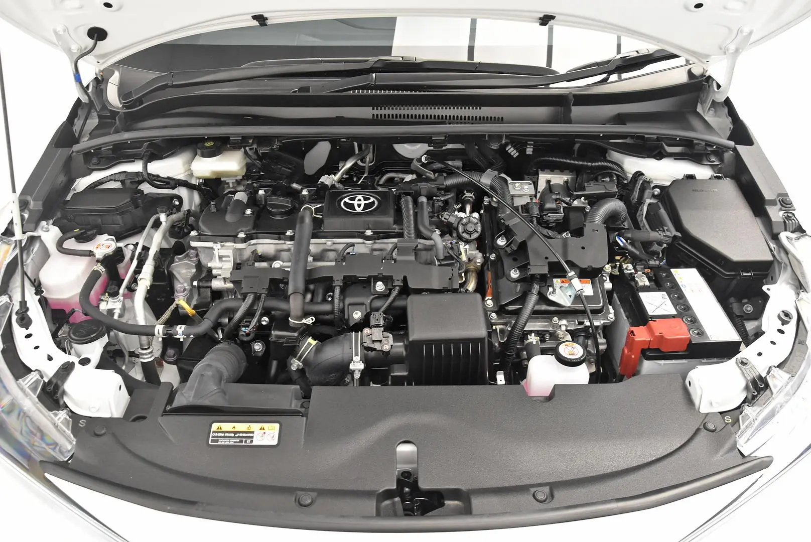 2024 Toyota Corolla Gallery Image 22