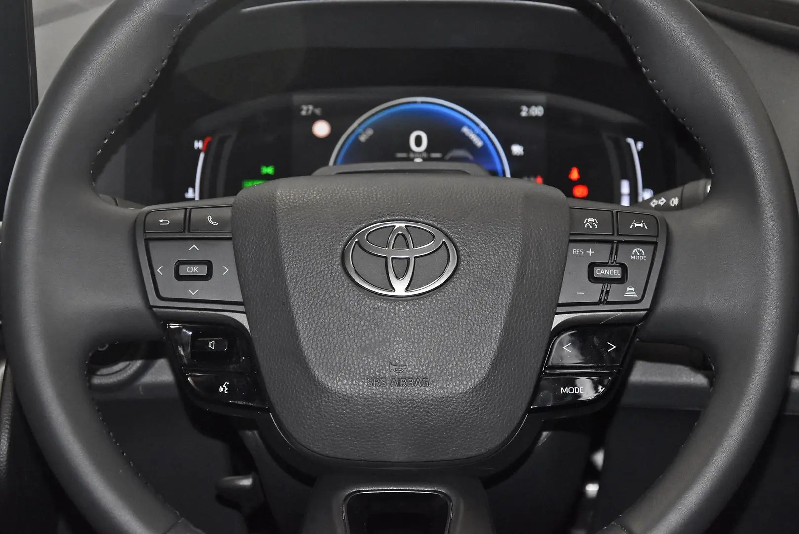 2025 Toyota C-HR Gallery Image 15