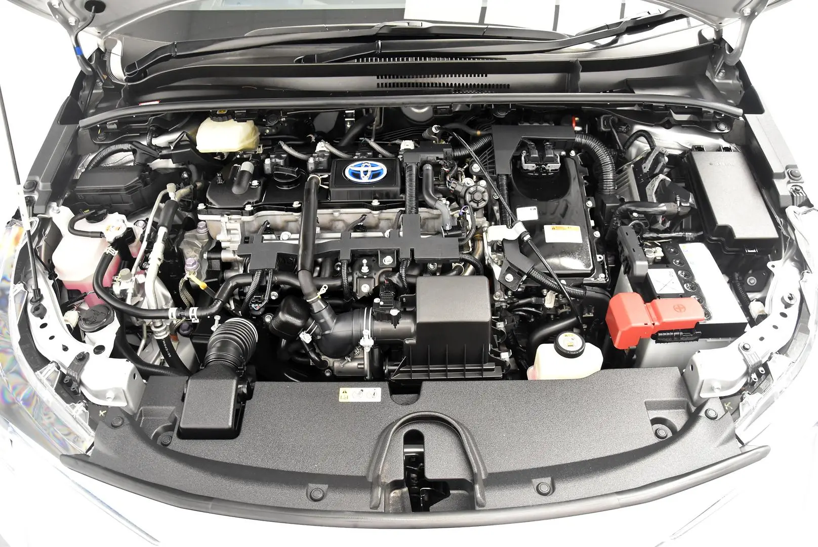 2021 Toyota Corolla Gallery Image 22