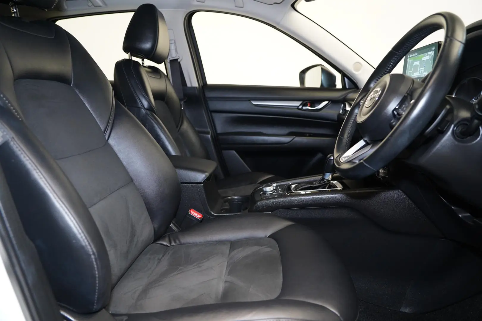 2021 Mazda CX-5 Gallery Image 22