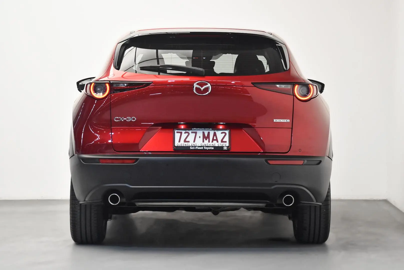 2024 Mazda CX-30 Gallery Image 6