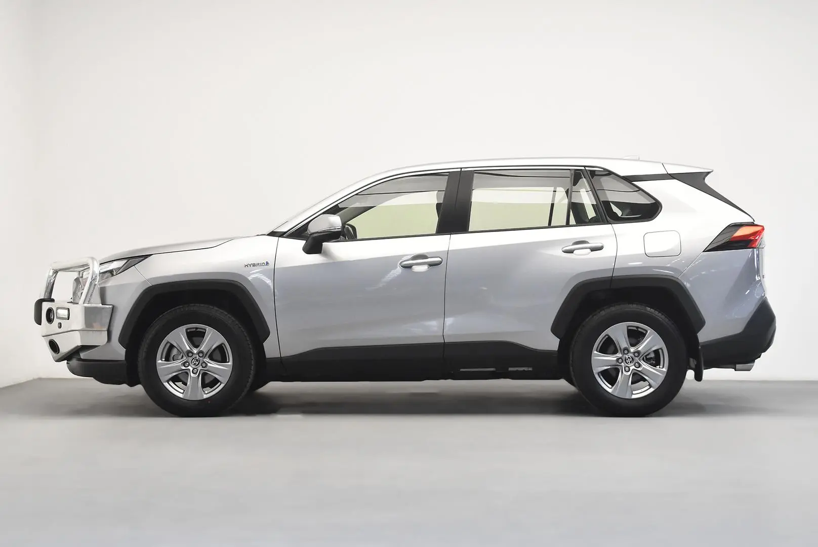 2024 Toyota RAV4 Gallery Image 4
