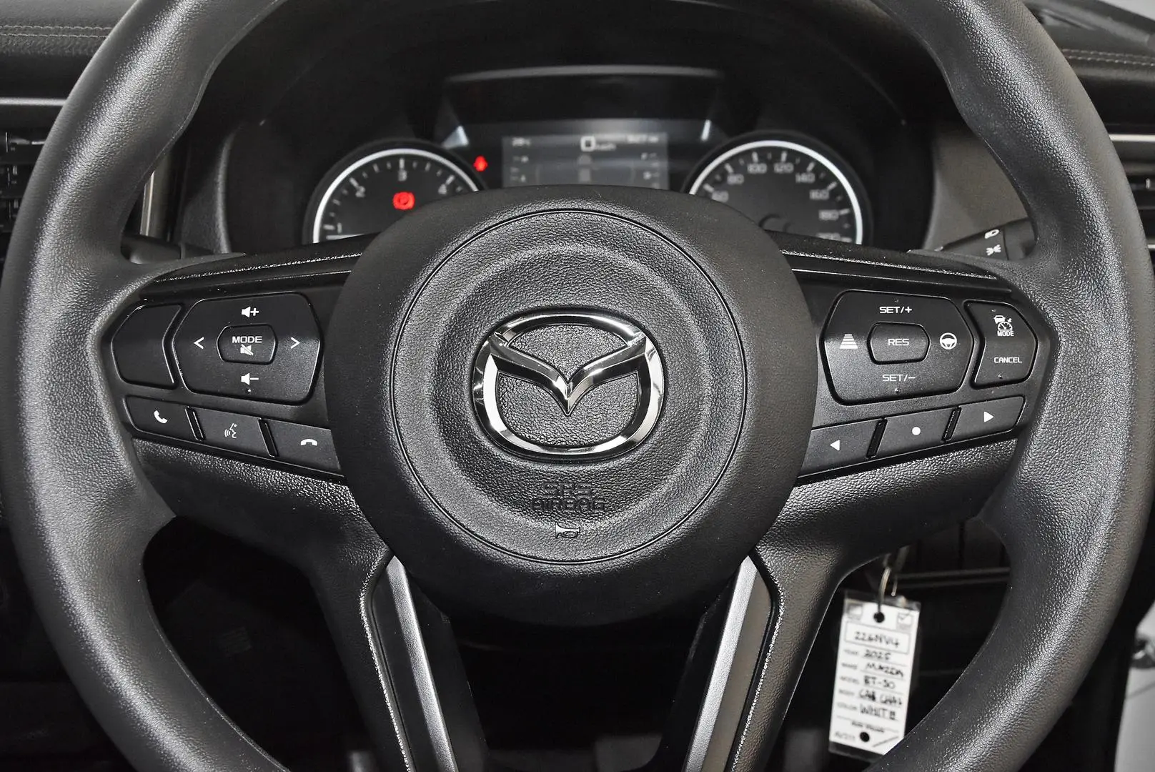 2025 Mazda BT-50 Gallery Image 13