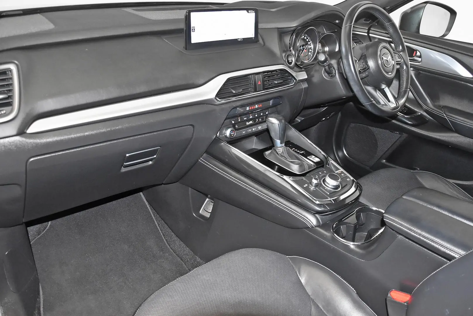 2021 Mazda CX-9 Gallery Image 16