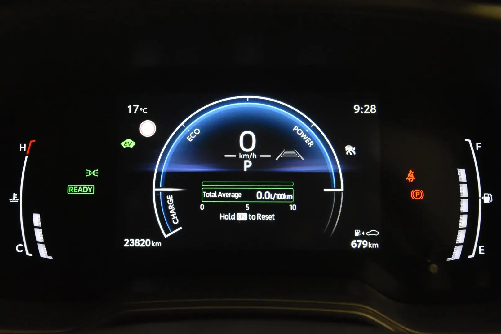 2024 Toyota Corolla Gallery Image 11