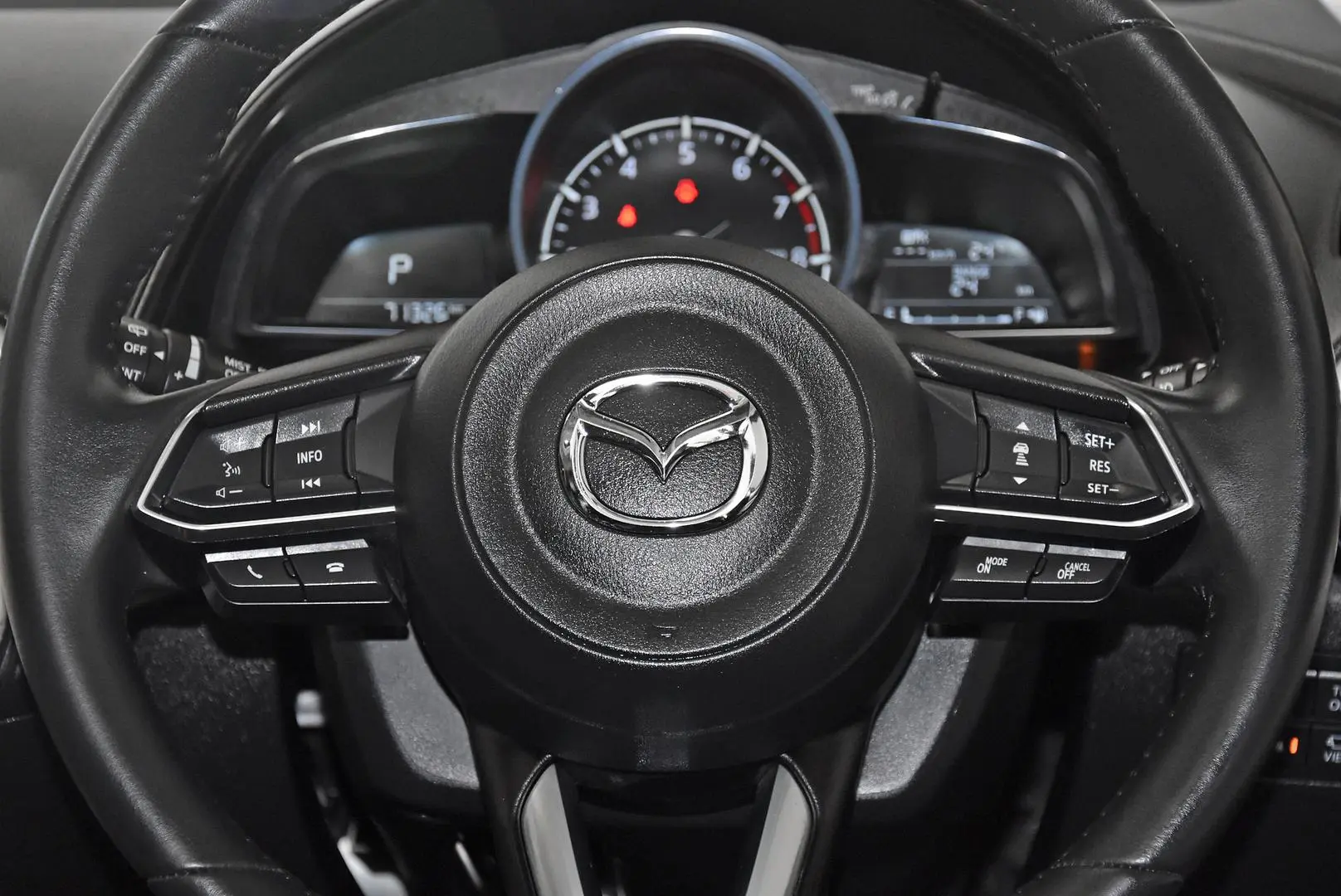 2022 Mazda CX-3 Gallery Image 15