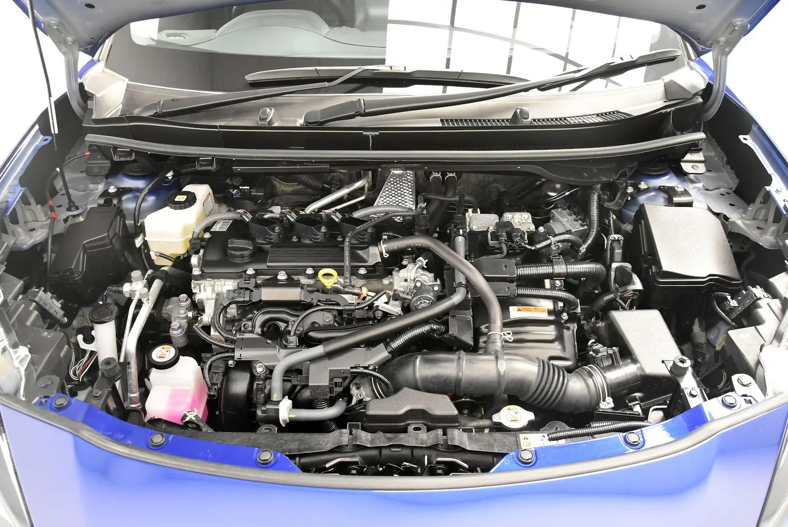 2023 Toyota Yaris Cross Gallery Image 22