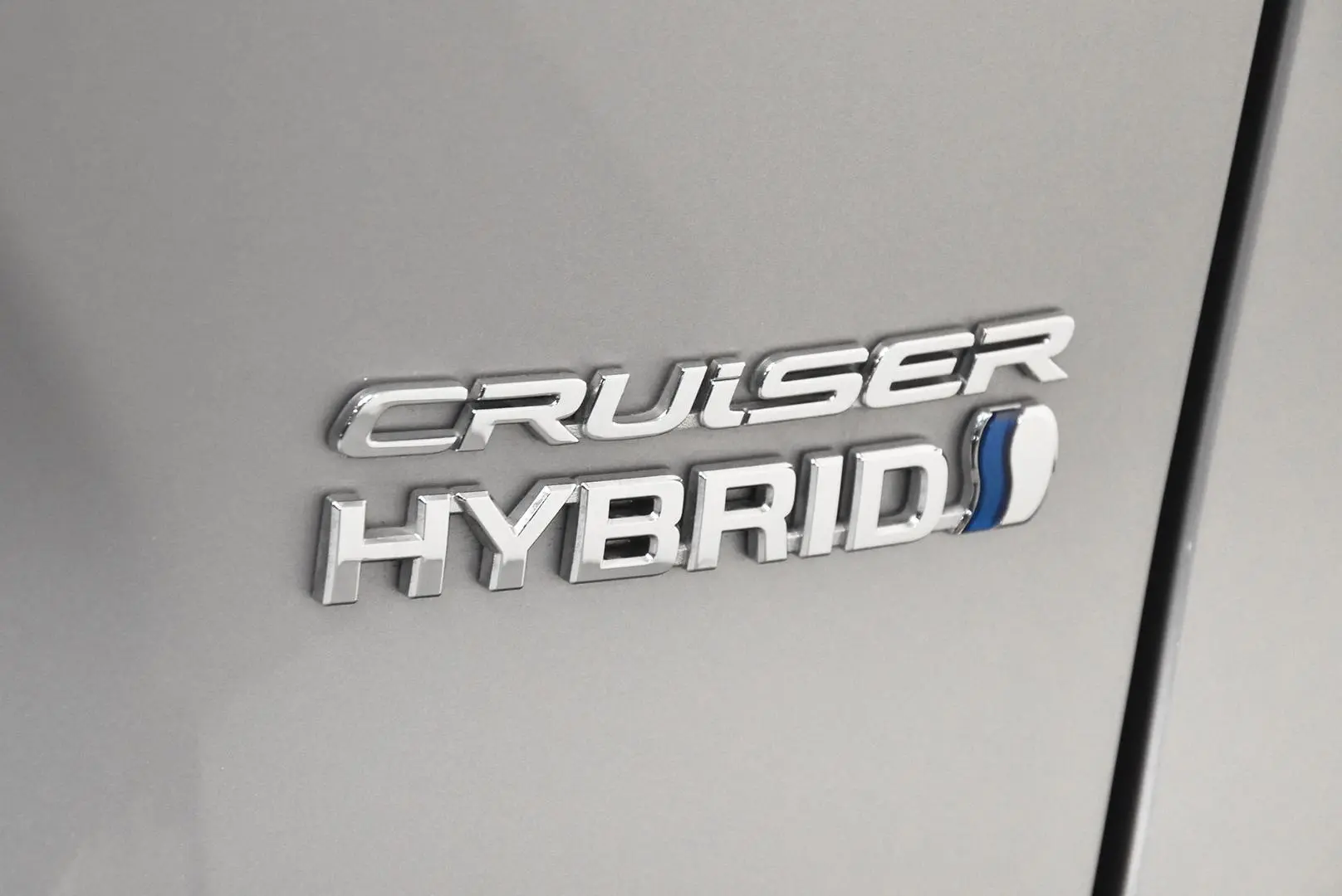 2024 Toyota RAV4 Gallery Image 8