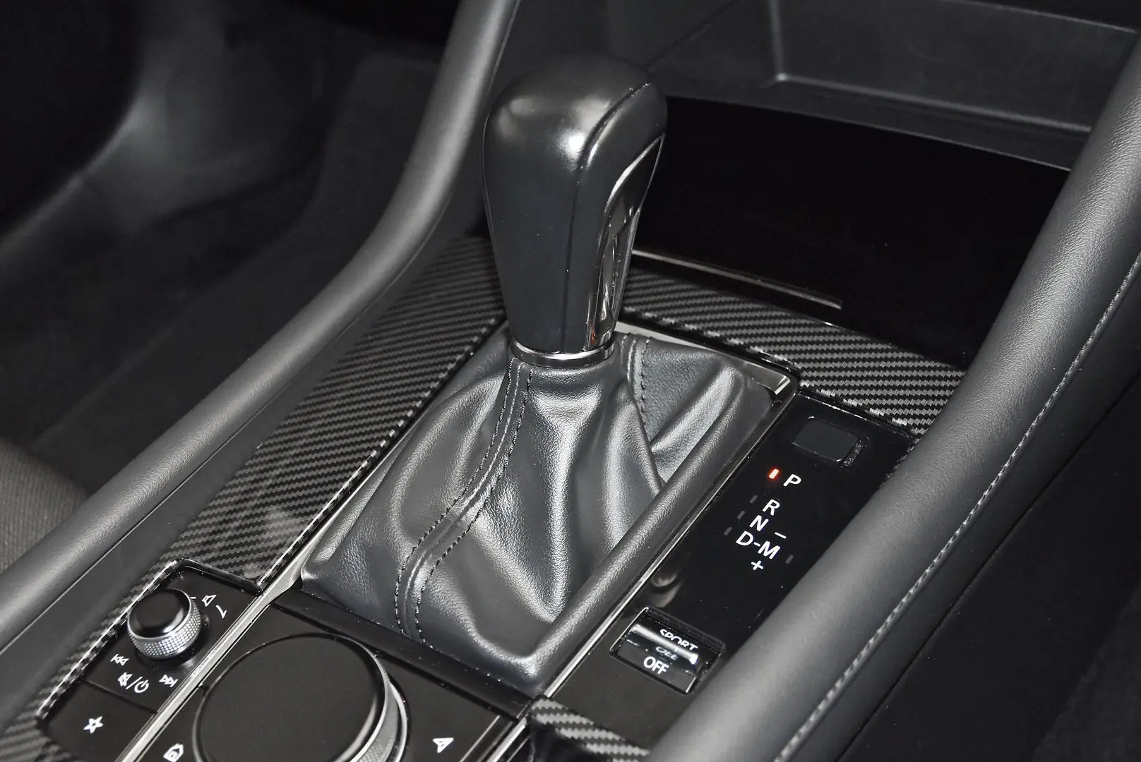 2021 Mazda 3 Gallery Image 13