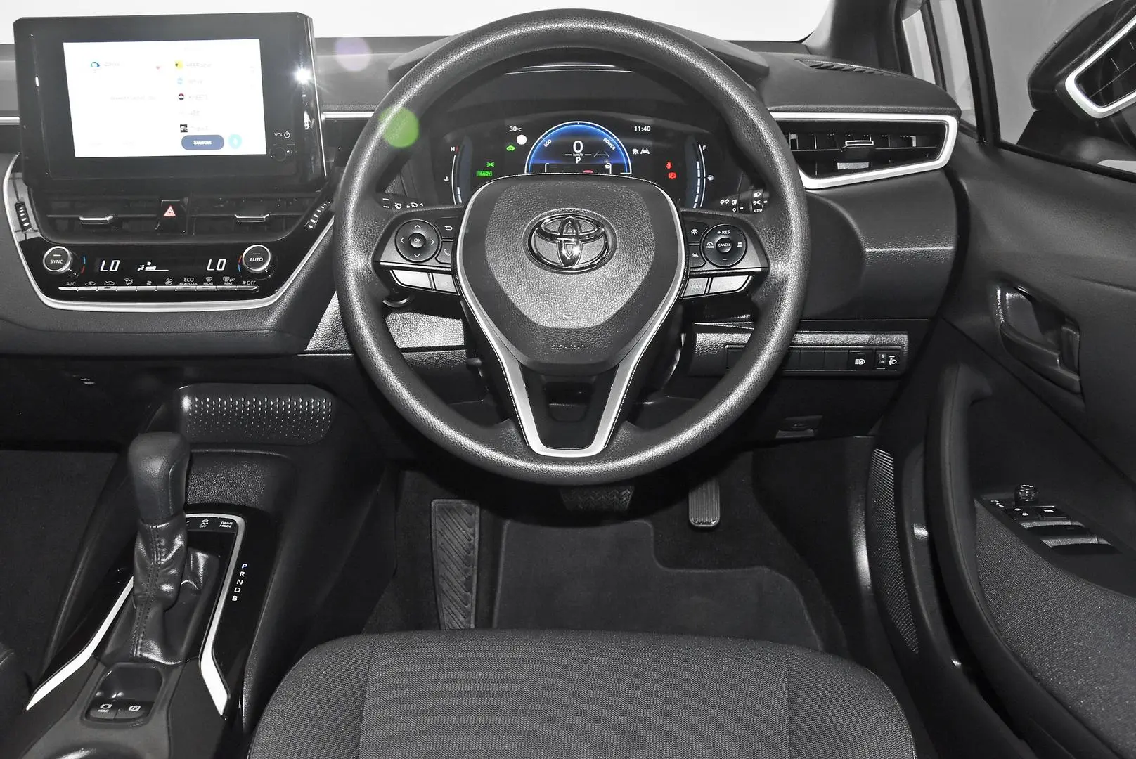 2024 Toyota Corolla Gallery Image 15