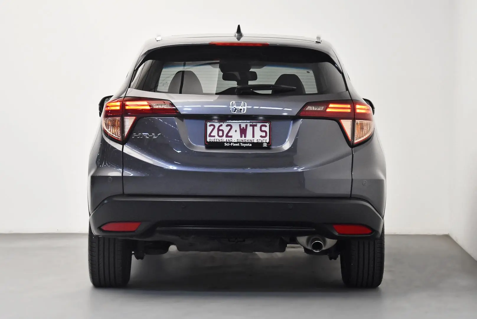 2016 Honda HR-V Gallery Image 6