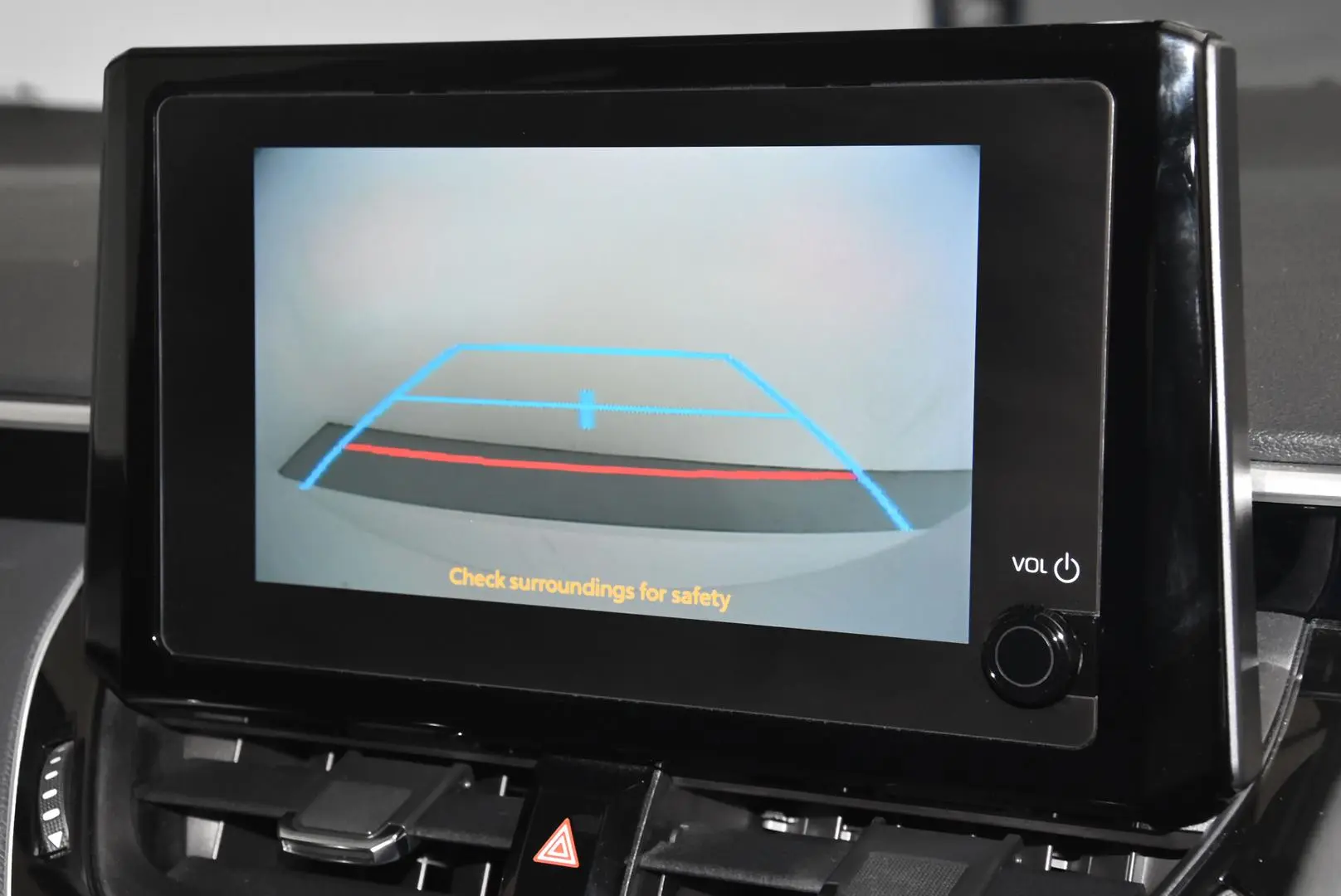 2024 Toyota Corolla Gallery Image 13