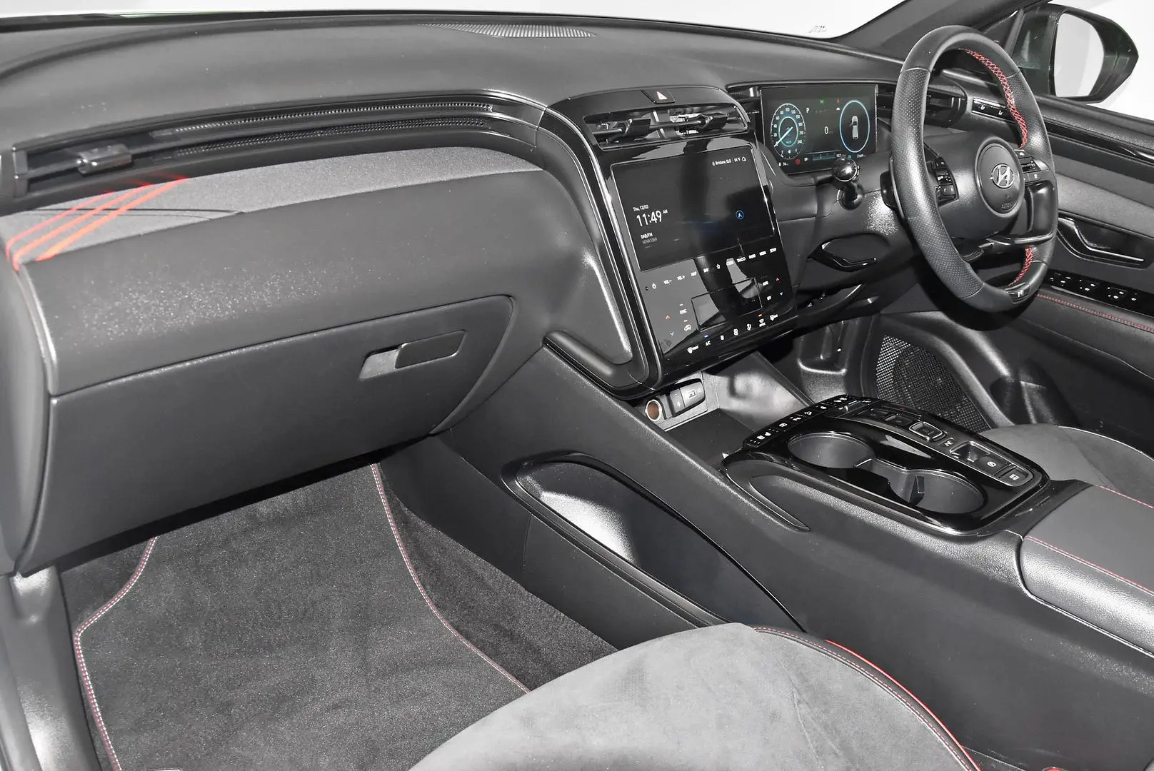 2023 Hyundai Tucson Gallery Image 17