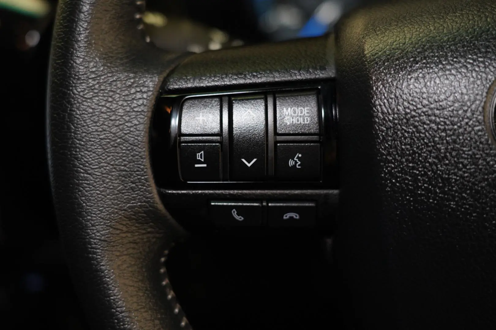 2024 Toyota Hilux Gallery Image 17