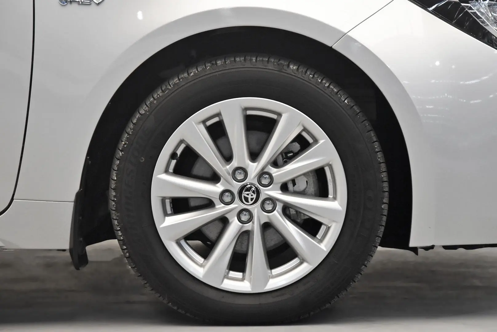 2024 Toyota Corolla Gallery Image 23