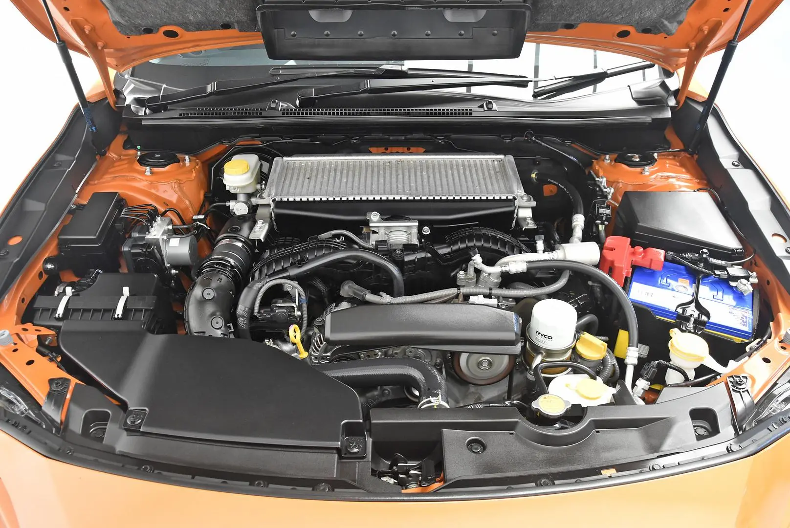 2023 Subaru WRX Gallery Image 23