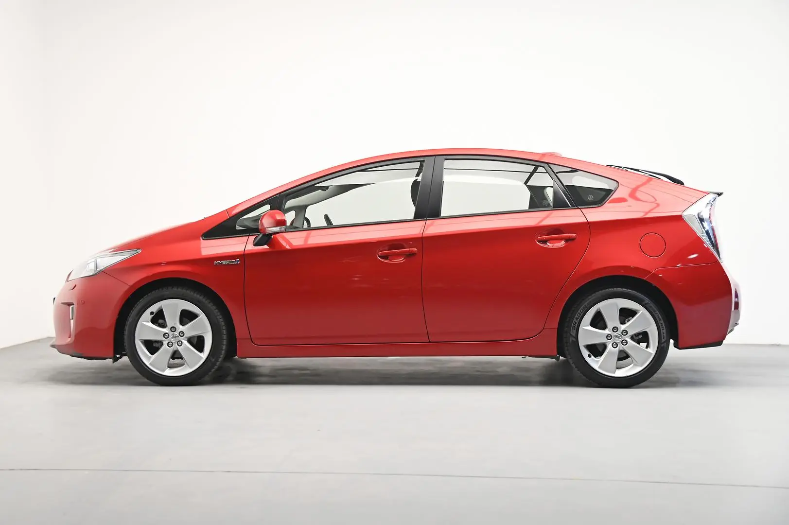 2015 Toyota Prius Image 4