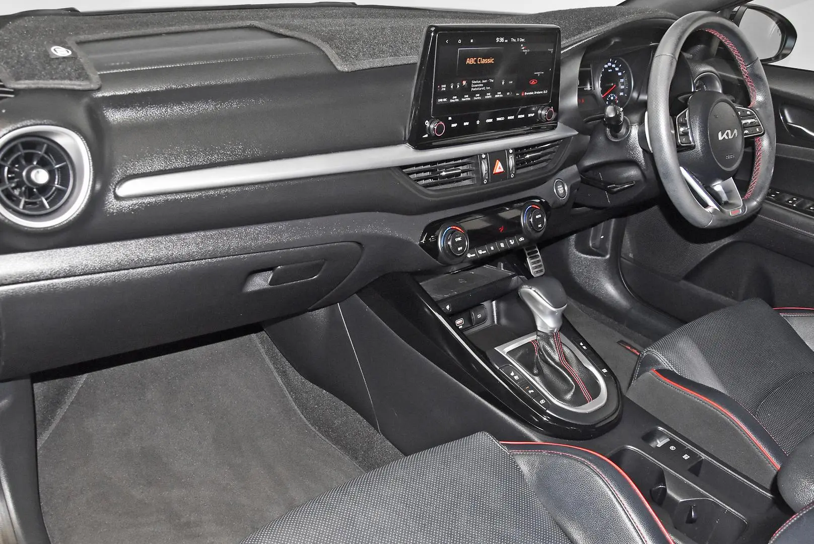 2022 Kia Cerato Gallery Image 17