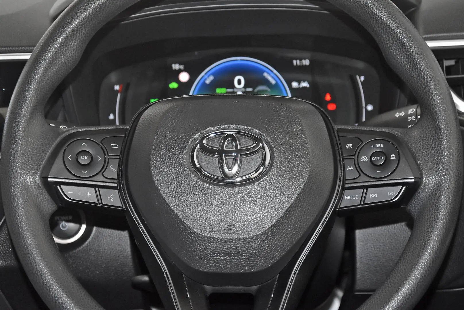 2022 Toyota Corolla Cross Gallery Image 16